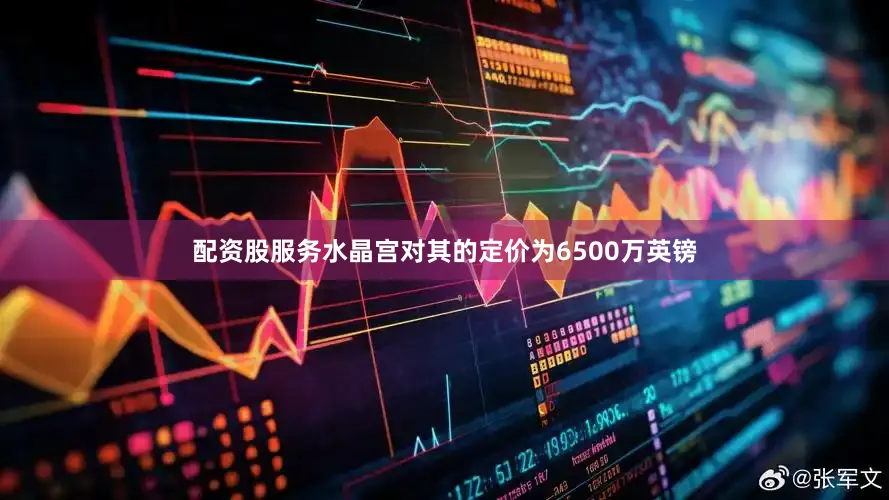 配资股服务水晶宫对其的定价为6500万英镑