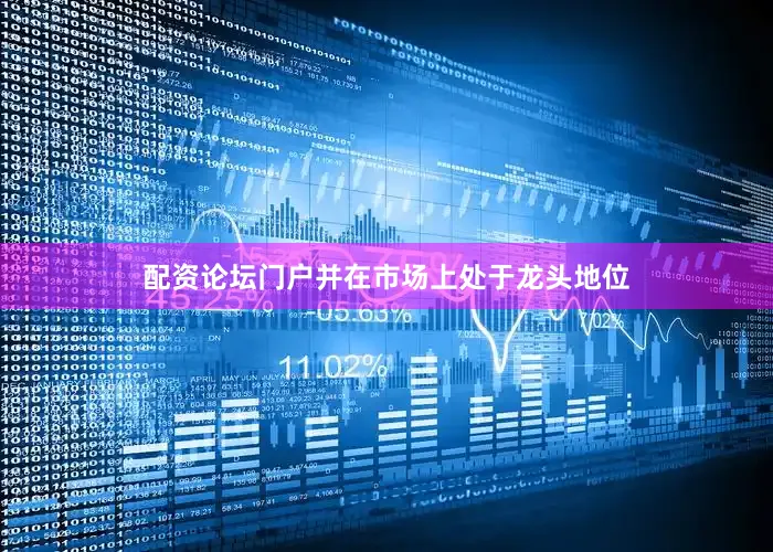 配资论坛门户并在市场上处于龙头地位
