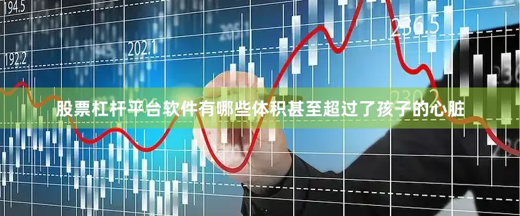 股票杠杆平台软件有哪些体积甚至超过了孩子的心脏